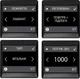 Программируемый терморегулятор для теплого пола DEVIreg Touch Black - изображение 2