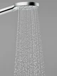 Ручний душ Hansgrohe Raindance Select S PowderRain 120 3jet, хром (26014000) - изображение 6