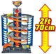 Megagarage Hot Wheels do samochodów (GTT95) - obraz 7