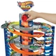 Megagarage Hot Wheels do samochodów (GTT95) - obraz 5