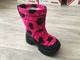 Зимние сапоги KUOMA Putkivarsi Pink Winter Heart 30 (19,5 см) 12033707-30 - зображення 2