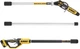 Pilarka lancuchowa DeWalt DCMPS567N (DCMPS567N-XJ) - obraz 3
