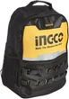 Рюкзак INGCO Industrial 340 х 170 х 450 мм (HBP0101) - изображение 3