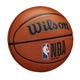 Универсальный Баскетбольный Мяч Wilson NBA DRV PRO Basketball(WTB9100XB06, WTB9100XB07) 6 - изображение 2