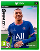 Игра Microsoft Xbox Series FIFA 22 Русская Озвучка Б/У - изображение 1