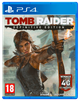 Игра Sony PlayStation 4 Tomb Raider Definitive Edition Английская Версия Б/У - изображение 1