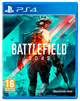 Игра Sony PlayStation 4 Battlefield 2042 Русские Субтитры Б/У - изображение 1
