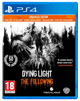 Игра Sony PlayStation 4 Dying Light: The Following Enhanced Edition Русские Субтитры Б/У - изображение 1