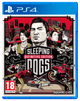 Гра Sony PlayStation 4 Sleeping Dogs Definitive Edition Російські Субтитри Б/У - зображення 1