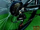 Велосипед AL 26" Formula MOTION AM DD рама-13" черно-зеленый с серым (м) 2021 - изображение 8