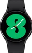 Смарт-годинник Samsung Galaxy Watch 4 40mm Black (SM-R860NZKAEUE) - зображення 1