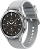 Smartwatch Samsung Galaxy Watch 4 Classic 46mm LTE Silver (SM-R895FZSAEUE) - obraz 2