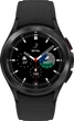 Смарт-годинник Samsung Galaxy Watch 4 Classic 42 mm Black (SM-R880NZKAEUE) - зображення 1