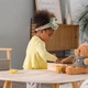 Іграшкові продукти Viga Toys Обід (44542) 4162912 - зображення 3