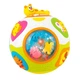 Музична іграшка Hola Toys М'ячик (SKU-938) 18 x 18 x 23 см - зображення 1