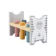 Стукачка Viga Toys PolarB Гвоздики (KID_44009) 25 x 13 x 8 см - зображення 5