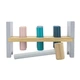 Стукачка Viga Toys PolarB Гвоздики (KID_44009) 25 x 13 x 8 см - зображення 6