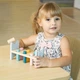 Стукачка Viga Toys PolarB Гвоздики (KID_44009) 25 x 13 x 8 см - зображення 8