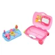 Ігровий набір Hola Toys Валіза принцеси (SKU-3109) 28 x 15 x 35 см - зображення 4