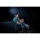 Навушники Razer Kaira для Xbox Wireless Black (RZ04-03480100-R3M1) - изображение 8