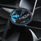 Вентилятор Fractal Design Dynamic X2 GP-12 PWM Black (FD-FAN-DYN-X2-GP12-PWM-BK) - изображение 2