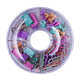 Набор канцелярских принадлежностей Buromax Donut Pastel (BM.5701) - изображение 1