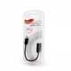 Кабель Cablexpert (AB-OTG-CMAF2-01), USB2.0-USB Type-C, 0.2 м, черный - изображение 3