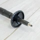 Трекінгові палки для спортивної скандинавської ходьби (Uolide, Black ) (VS7003395) - изображение 5