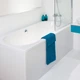 Ванна акриловая Villeroy & Boch O.Novo Duo 180x80 (UBA180CAS2V-01) - изображение 3