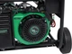Генератор бензиновый RZTK G 8500E ATS - изображение 14
