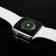 Умные часы HiWatch T500 + PRO спортивных режимов IP67 влагозащита Silver - изображение 6