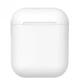 Бездротові Bluetooth навушники TWS Inpods 12 White - зображення 3