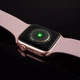 Умные часы HiWatch T500 + PRO спортивных режимов IP67 влагозащита Pink - изображение 6