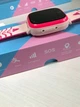 Детские смарт-часы Smart kids Watch T5S Наручные умные с видеозвонком и термометром Pink - зображення 5