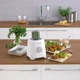 Блендер Kenwood BLP 402 White - зображення 5