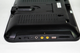 Портативний плеєр DVD програвач з T2 OPERA NS901D - 9,5 дюймів FM/DVD/USB - зображення 6
