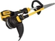 Коса аккумуляторная DeWalt 18 В (DCMST561P1) - изображение 5