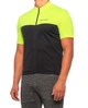 Велоджерси мужская Pearl Izumi Quest Cycling Jersey Yellow/Black S (велофутболка) - изображение 1