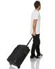 Сумка дорожная на колесах BURTON Multipath 40L Carry-On Travel Bag True Black Ballistic (чемодан) - изображение 8