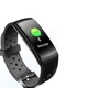 Умный Фитнес браслет Smart Band Q8 T с измерение температуры тела - зображення 4