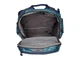 Рюкзак мужской Burton Cadet tropical print - изображение 4