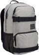 Рюкзак Burton Treble Yell 21L Grey Heather (с креплением для скейтборда) - изображение 1