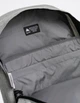 Рюкзак Burton Treble Yell 21L Grey Heather (с креплением для скейтборда) - изображение 4
