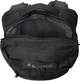 Рюкзак BURTON Multipath Travel Pack True Black Ballistic ( для путешествий / поездок / ручной клади) - изображение 3