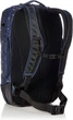Рюкзак дорожный BURTON Multipath Travel Pack dress blue basket ikat ( для путешествий / поездок / ручной клади) - изображение 2