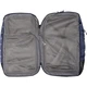Рюкзак дорожный BURTON Multipath Travel Pack dress blue basket ikat ( для путешествий / поездок / ручной клади) - изображение 3
