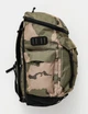Рюкзак BURTON Annex 2.0 barren camo print (для поездок / путешествий) - изображение 3