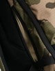 Рюкзак BURTON Annex 2.0 barren camo print (для поездок / путешествий) - изображение 6