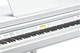 Цифровий рояль Kurzweil KAG-100 WHP - зображення 4