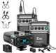 Радиосистема Xvive U5T2 Wireless Audio for Video System - изображение 1